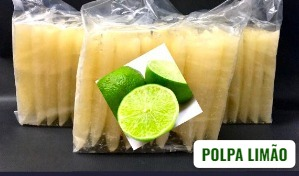 POLPA LIMAO 1 KG SEMPRE VIVA