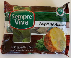 SEMPRE VIVA ECONOMICA ABACAXI 12 UN