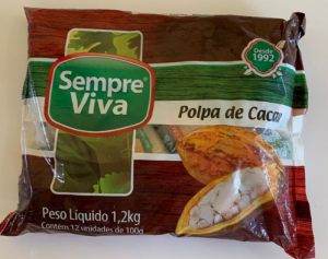 SEMPRE VIVA ECONOMICA CACAU 12 UN