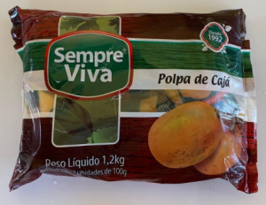 SEMPRE VIVA ECONOMICA CAJA 12 UN