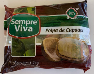 SEMPRE VIVA ECONOMICA CUPUAÇU 12 UN