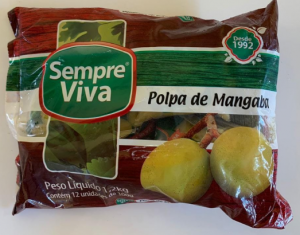 SEMPRE VIVA ECONOMICA MANGABA 12 UN