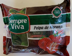 POLPA SEMPRE VIVA ECONOMICA MORANGO 12 UN