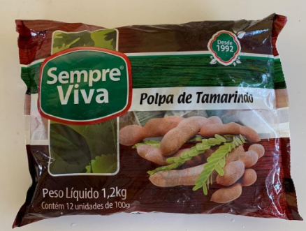 SEMPRE VIVA ECONOMICA TAMARINDO 12 UN