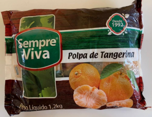 SEMPRE VIVA ECONOMICA TANGERINA 12 UN