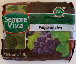 SEMPRE VIVA ECONOMICA UVA 12 UN