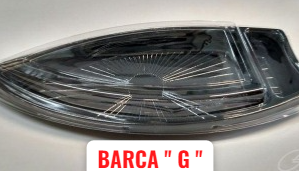 BARCA G POTE E TAMPA --- G 930