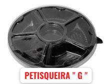PETISQUEIRA G POTE E TAMPA ---  G 550