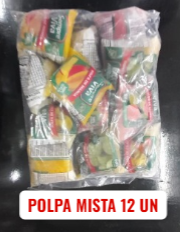 MISTA SEMPRE VIVA 12 UND 