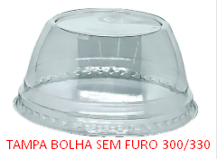 BOLHA 300/330 SEM FURO --- G 687