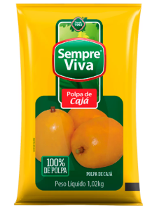 BARRA CAJA 1 KG SEMPRE VIVA