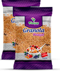 GRANOLA VITALICIA  1 KG 