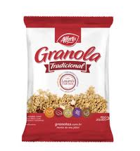GRANOLA SACHE ALLMIX 30 GR