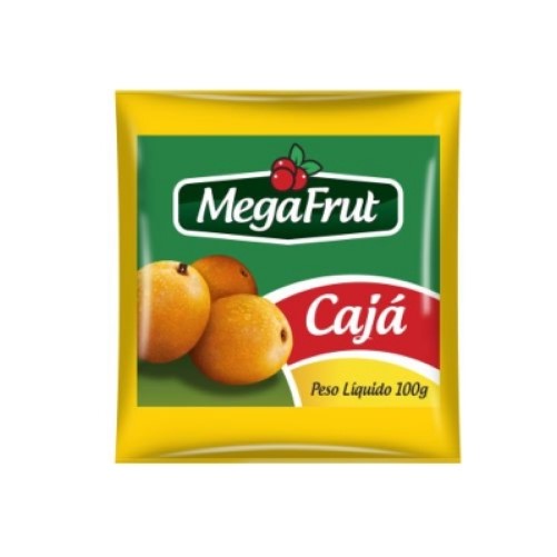 MEGAFRUT CAJA 12 UN