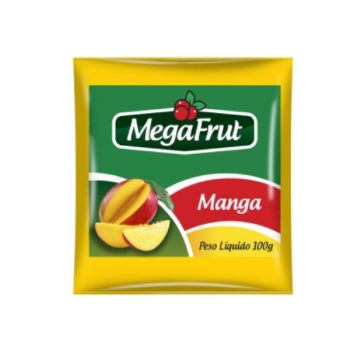 MEGAFRUT MANGA12 UN