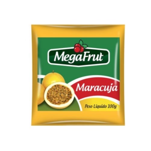 MEGAFRUT MARACUJA12 UN