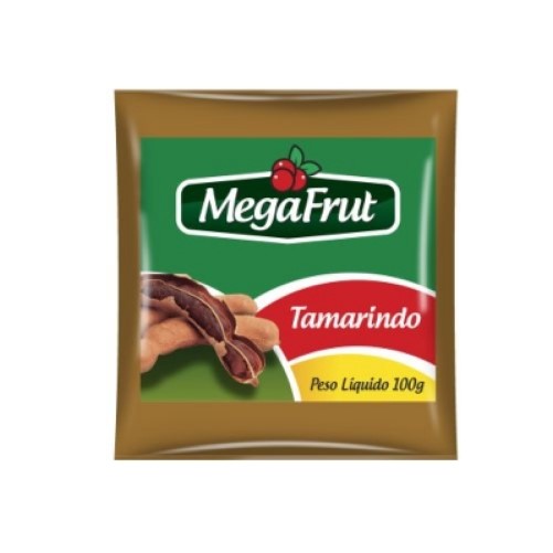 MEGAFRUT TAMARINDO12 UN
