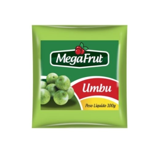 MEGAFRUT UMBU 12 UN
