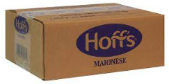 HOFFS MAIONESE SACHE