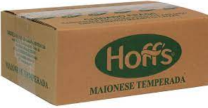 TEMPERADA MAIONESE HOFFS SACHE