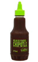 PIMENTA CHIPOTLE 270 ML CEPERA