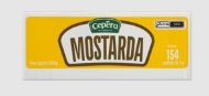 MOSTARDA SACHE 154X7G CEPERA