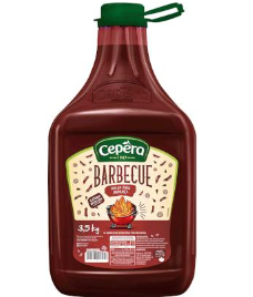 BARBECUE GALAO 3,5 CEPERA