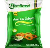 ANEL DE CEBOLA 1,05 KG BEM BRASIL 