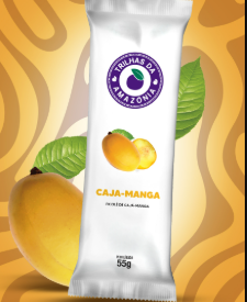 CAJA-MANGA -  PICOLE 55 GR