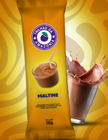 MALTINE-  PICOLE 55 GR