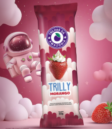 TRILLY - PICOLE - 55 GR - 