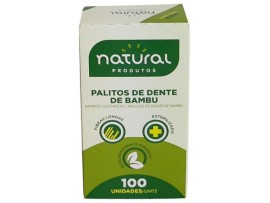 PALITO DENTAL 100 UN 