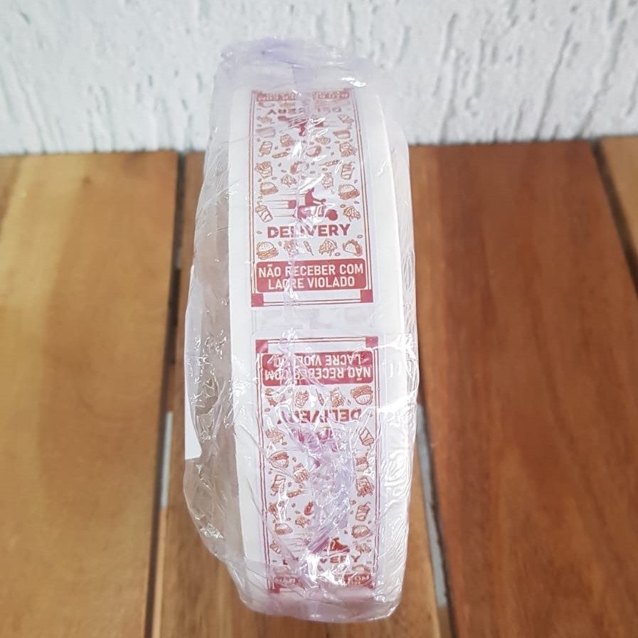 LACRE DELIVERY 1.000 UN