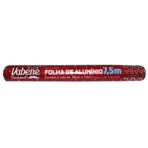 ALUMINIO VABENE 30 X 7,5