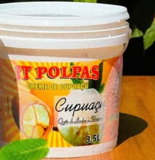 BALDE CUPUAÇU 3,5 LITROS IT POLPAS