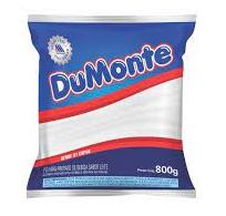 COMPOSTO LACTEO DUMONTE 800 GR