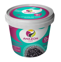 POTINHO AÇAI ZERO AÇUCAR 200GR AMAZON