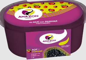 POTINHO AÇAI GUARANA 1,5 KG