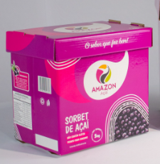 AÇAI NATURAL--- 5 KG AMAZON