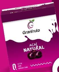 CAIXA GRANFRUTO 10 KG NATURAL