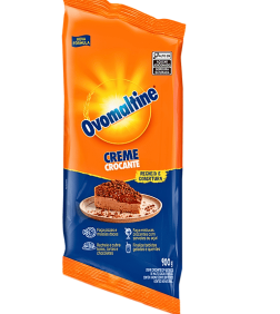 BISNAGA 900 GR CREME OVOMALTINE