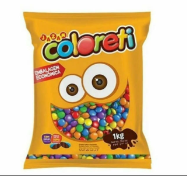 COLORETI MINI SORTIDO 1,01KG