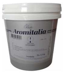 AROMITALIA - CREME DE NINHO - LEITISSIMO PREMIUM 3,5 KG