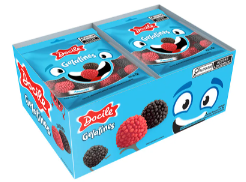 BALA MINI AMORAS 15 GR - DOCILE