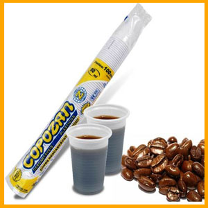 COPO 80 ML COPOZAN  PC 100
