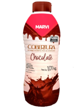 COBERTURA SORV. CHOCOLATE 1 KG