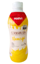 COBERTURA SORV. MARACUJA 1 KG