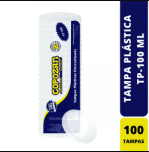 TAMPA POTE 100 COPOZAN