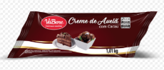 CREME DE AVELÃ COM CACAU 1,01 KG BISNAGA VABENE