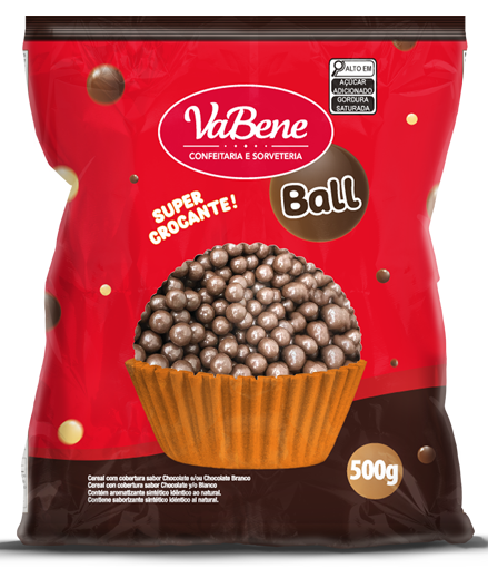 VABENE MEGA BALL 500G